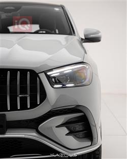 مرسيدس بنز GLE